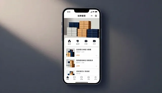 小程序商城性能优化与适用场景分析
