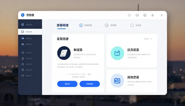 网络性能优化的关键因素与适用场景分析