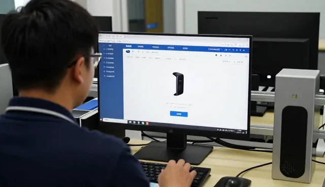 电商运营篇：线上平台搭建网络技术咨询实用干货